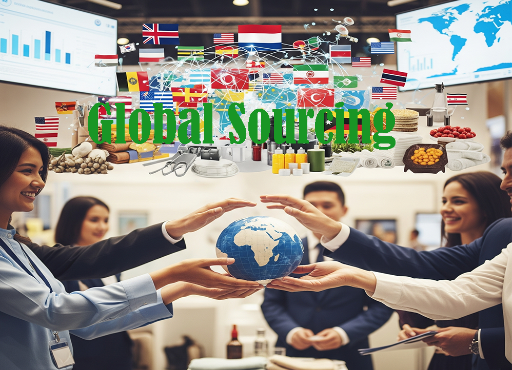 Global Sourcing